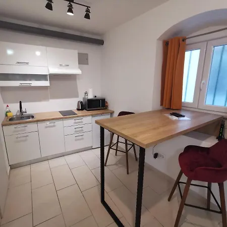 Gajeta Apartment *