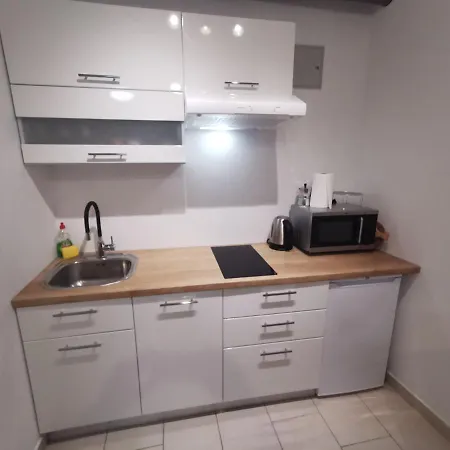 Gajeta Apartment Split