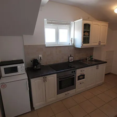 Apartment Gajeta *
