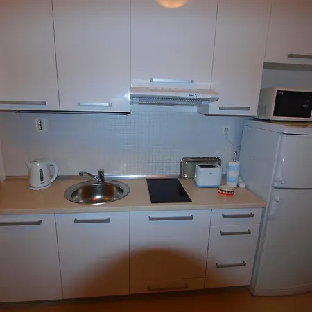 Apartment Gajeta *