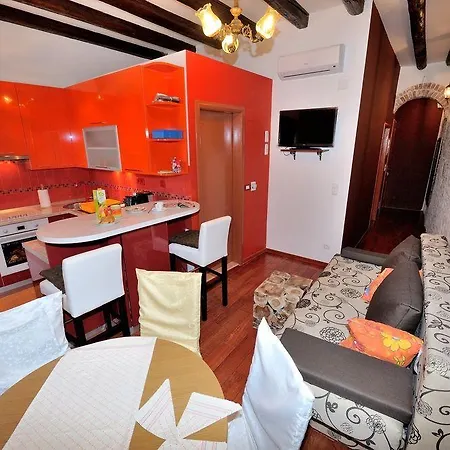 Gajeta Apartment