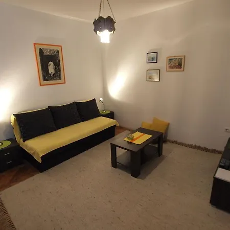 Gajeta Apartment Split