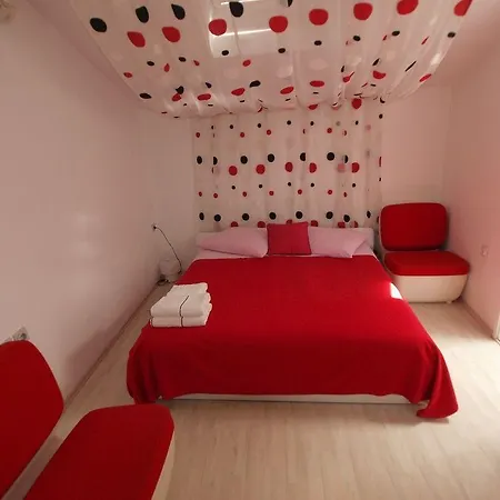 Gajeta Apartment Split