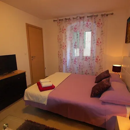 Gajeta Apartment Split