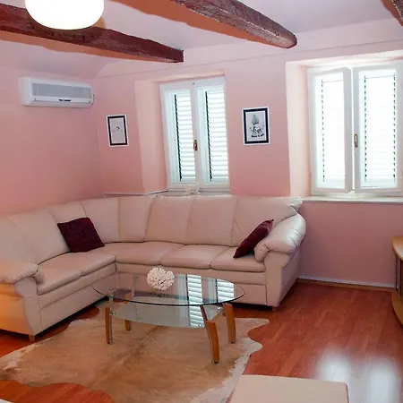 Gajeta Apartment