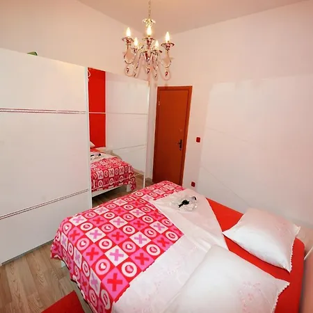 Apartment Gajeta Split