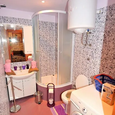 Gajeta Apartment
