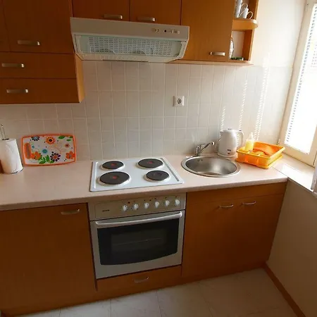 Apartment Gajeta