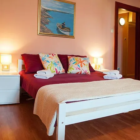 Gajeta Apartment *
