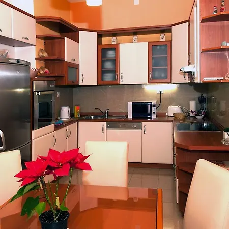 Gajeta Apartment Split