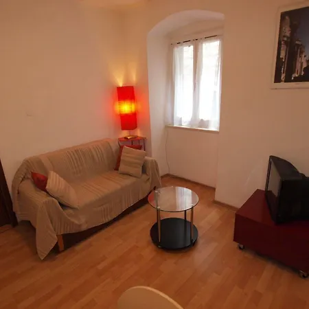 Apartment Gajeta
