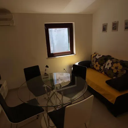 Apartment Gajeta Split