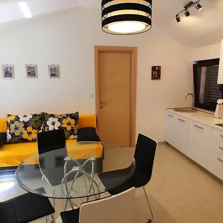 Gajeta Apartment Split