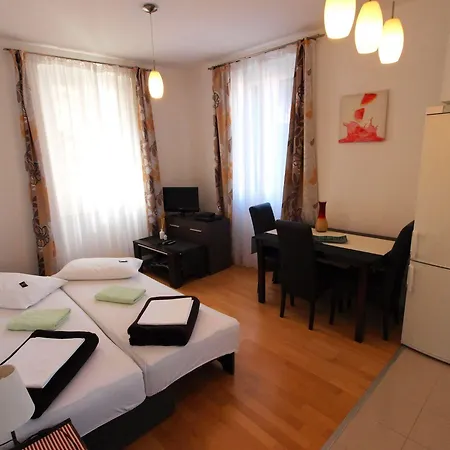 Gajeta Apartment