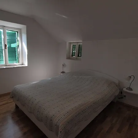 Apartment Gajeta