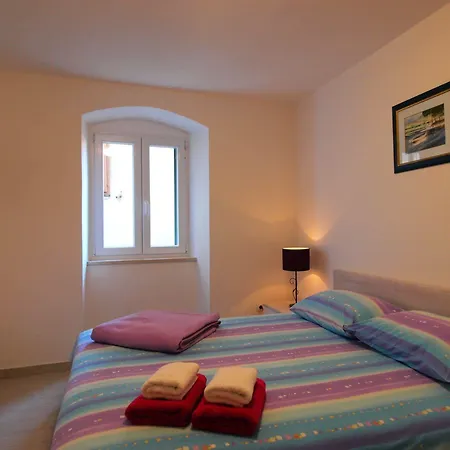 Gajeta Apartment