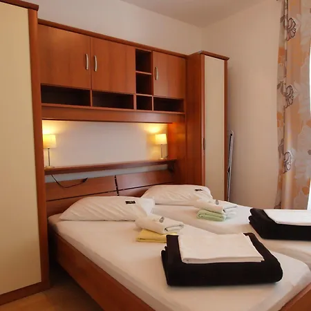 Apartment Gajeta