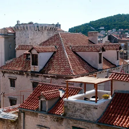 Gajeta Apartment Split