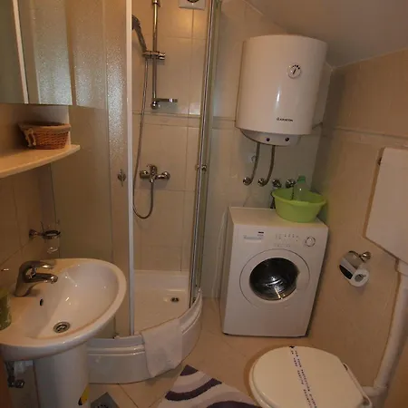 Apartment Gajeta