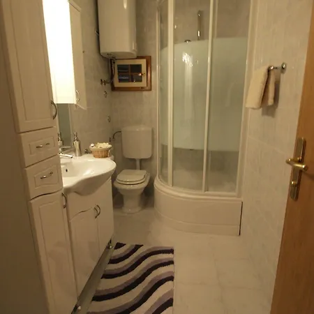 Gajeta Apartment