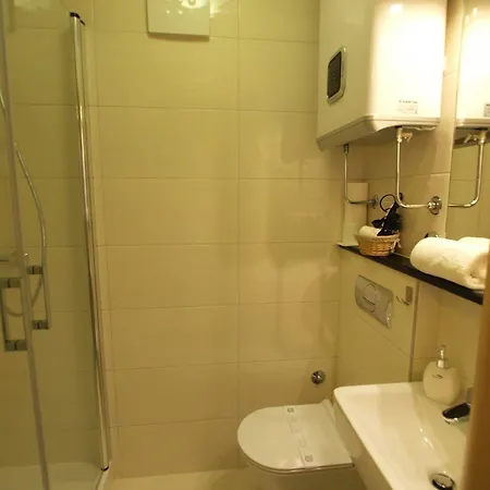 Apartment Gajeta *