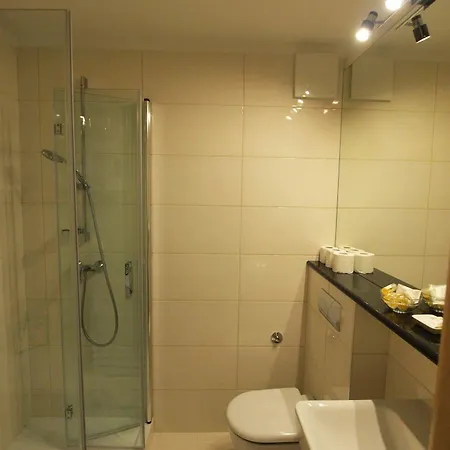 Gajeta Apartment