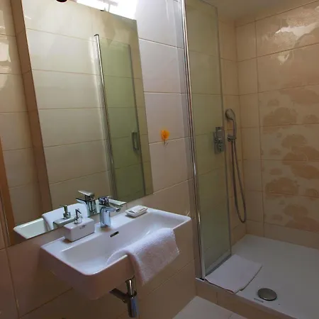 Apartment Gajeta *