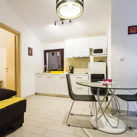 Gajeta Apartment Split