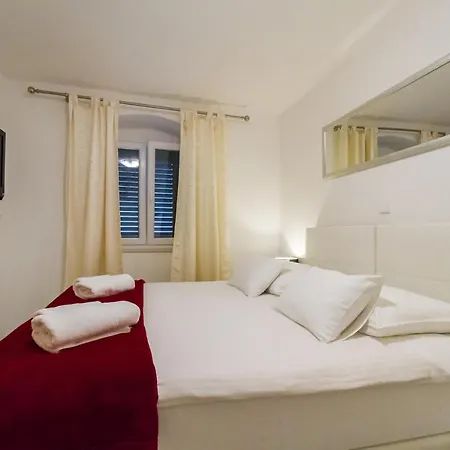 Apartment Gajeta