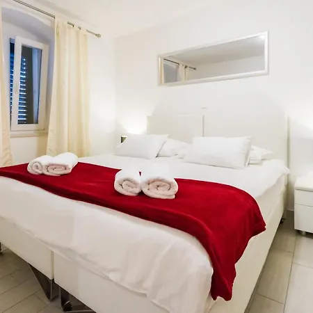 Gajeta Apartment