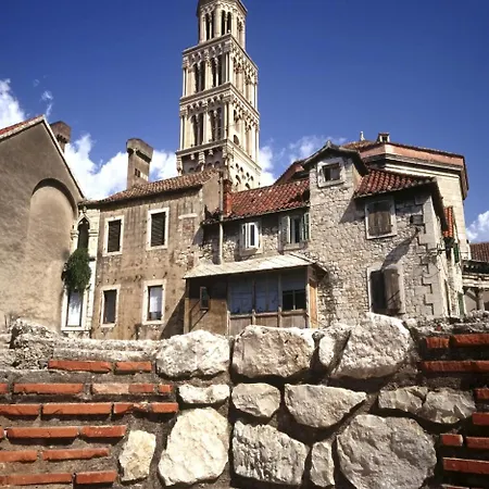 Apartment Gajeta Split