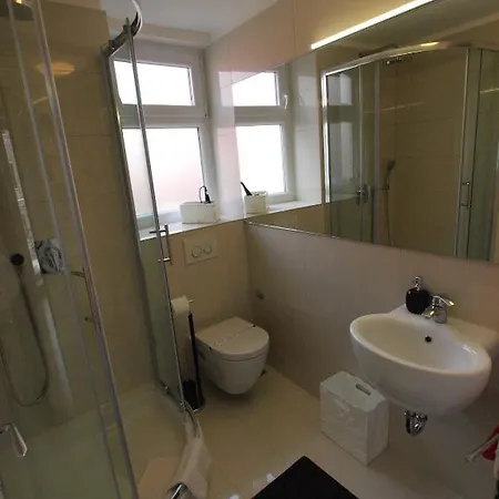 Gajeta Appartement