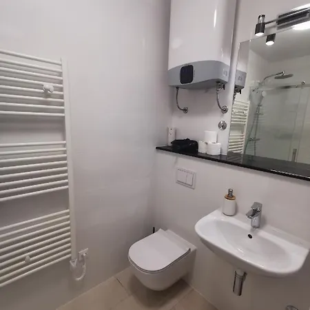 Gajeta Apartamento Split