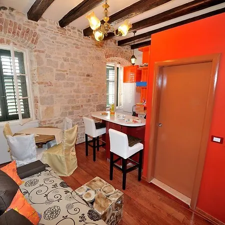 Gajeta Apartamento