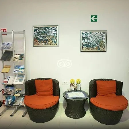 Gajeta Apartamento Split