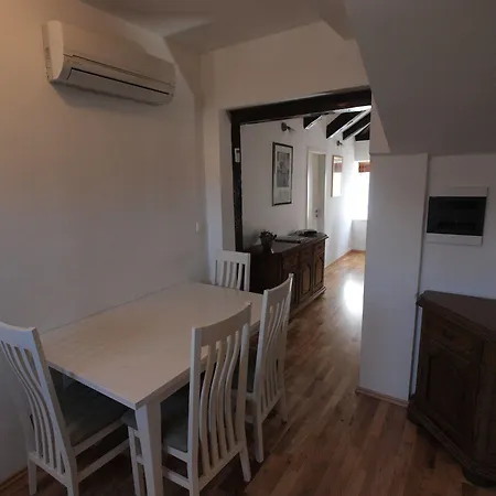 Gajeta Apartamento