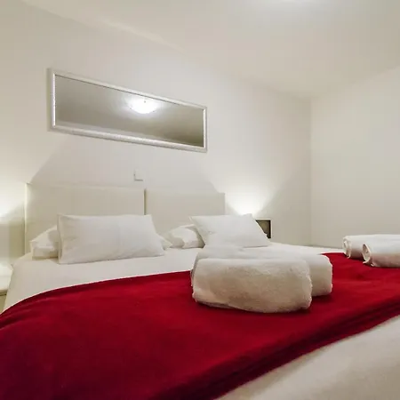 Gajeta Apartamento Split