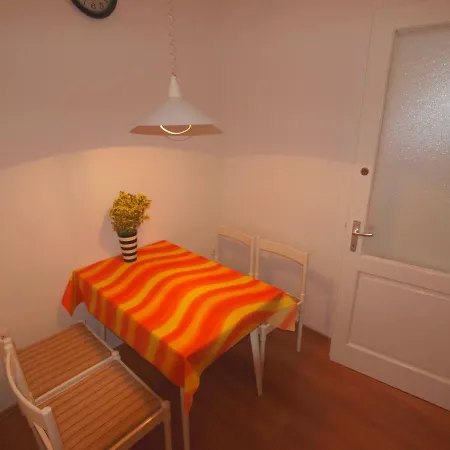Apartamento Gajeta *